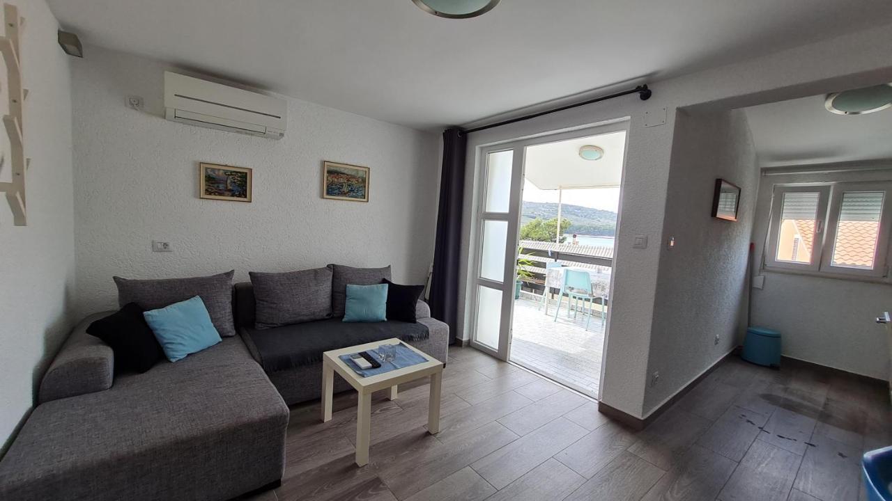 קרס Apartman Dado מראה חיצוני תמונה