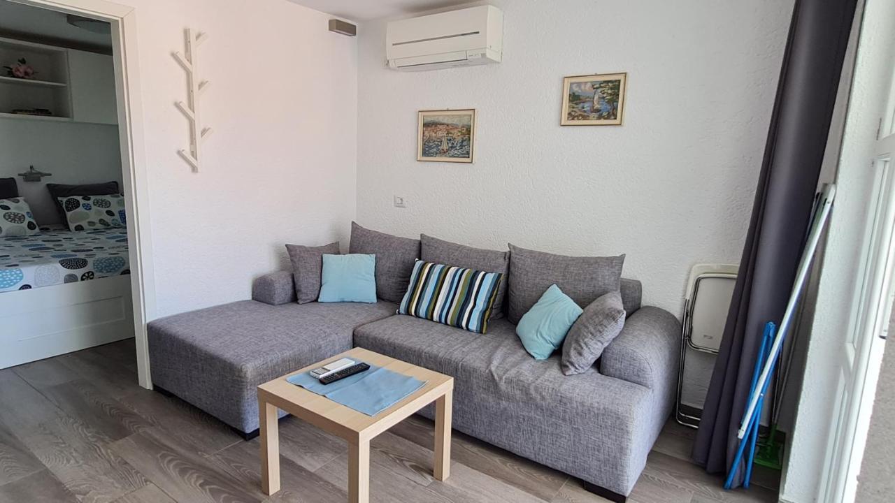 קרס Apartman Dado מראה חיצוני תמונה