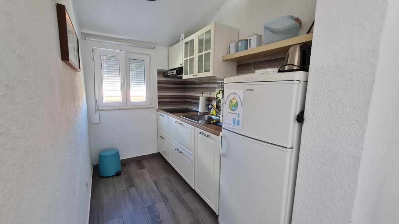 קרס Apartman Dado מראה חיצוני תמונה