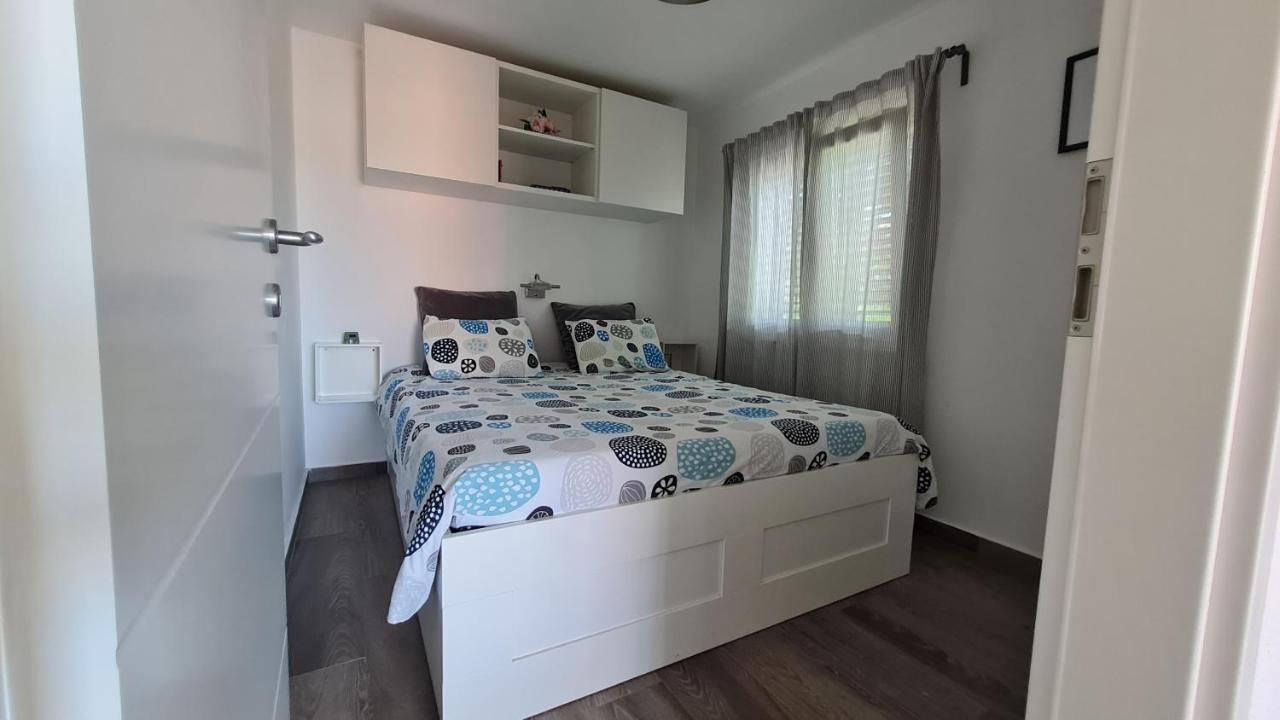 קרס Apartman Dado מראה חיצוני תמונה