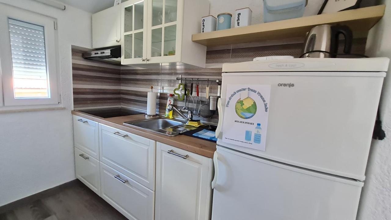 קרס Apartman Dado מראה חיצוני תמונה
