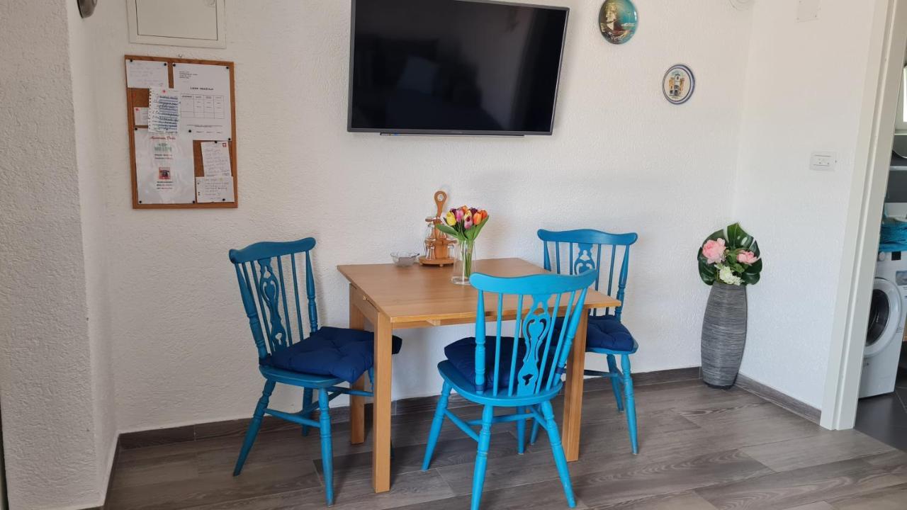 קרס Apartman Dado מראה חיצוני תמונה