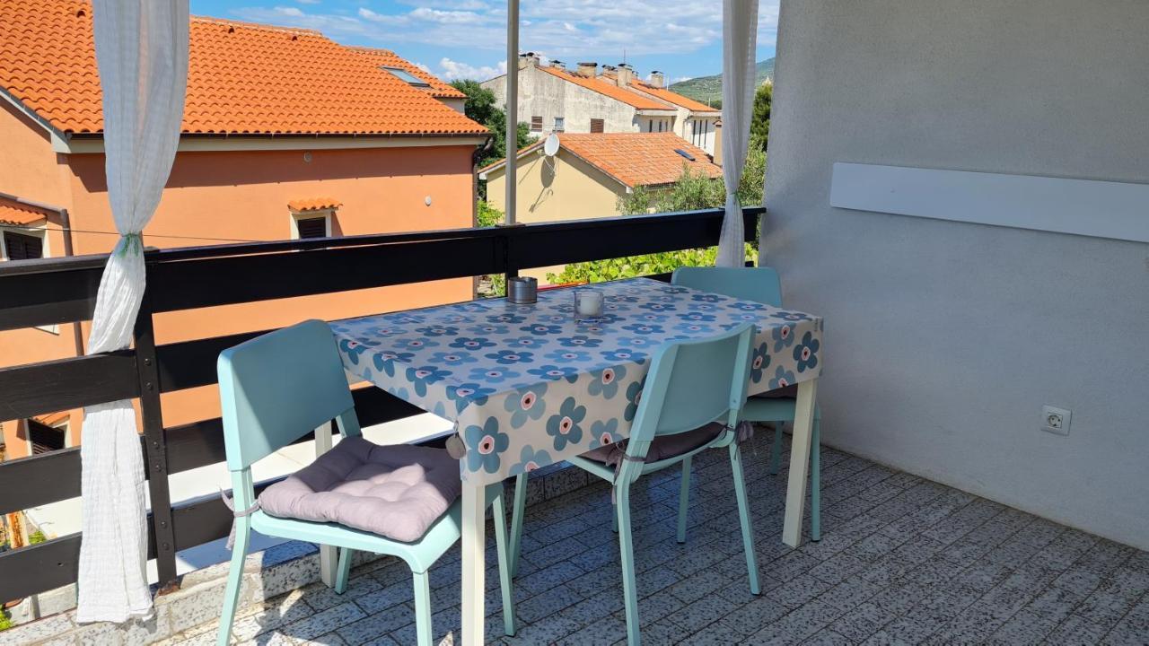 קרס Apartman Dado מראה חיצוני תמונה