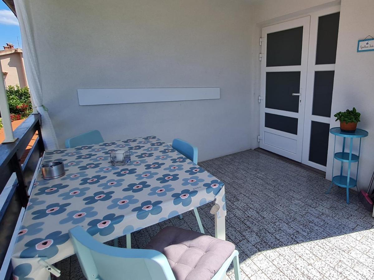 קרס Apartman Dado מראה חיצוני תמונה