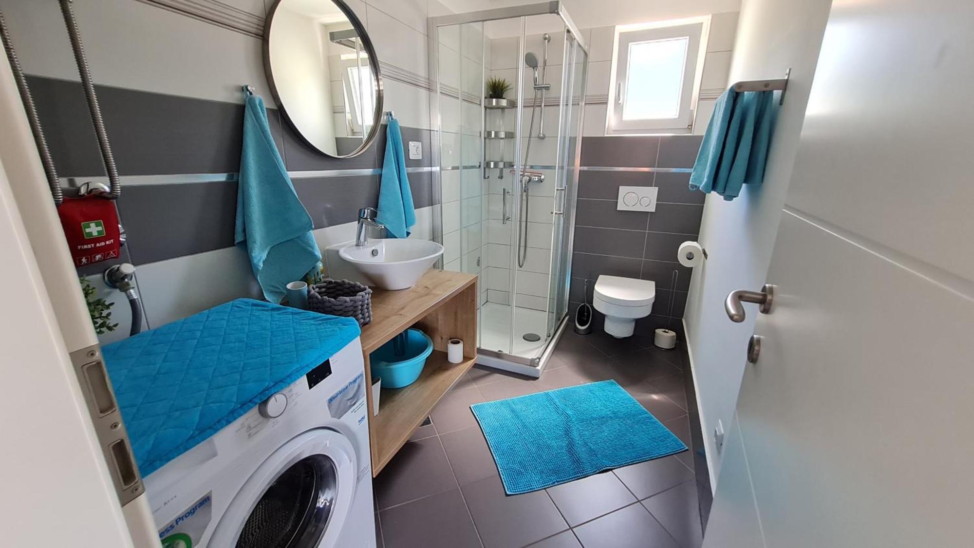 קרס Apartman Dado מראה חיצוני תמונה