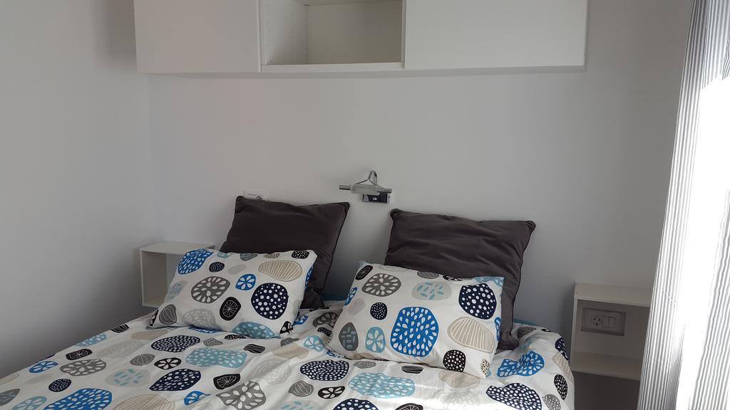 קרס Apartman Dado מראה חיצוני תמונה